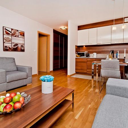 Blueapart Apartamenty Na Klifie Władysławowo Екстериор снимка