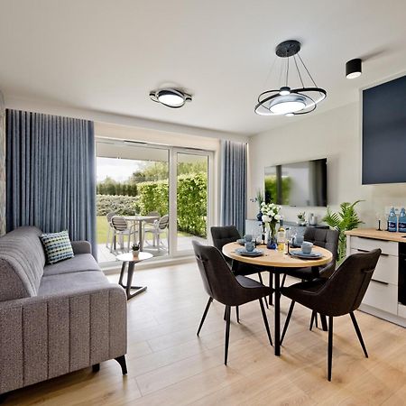 Blueapart Apartamenty Na Klifie Władysławowo Екстериор снимка