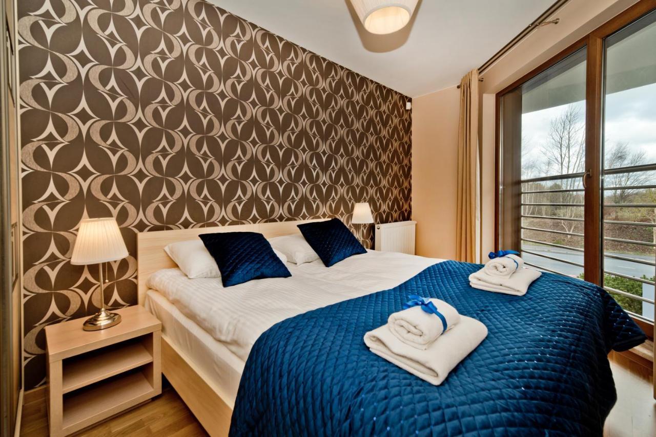 Blueapart Apartamenty Na Klifie Władysławowo Екстериор снимка