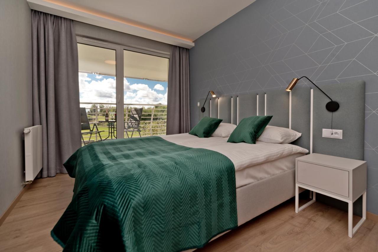 Blueapart Apartamenty Na Klifie Władysławowo Екстериор снимка