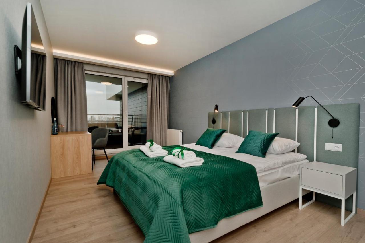 Blueapart Apartamenty Na Klifie Władysławowo Екстериор снимка