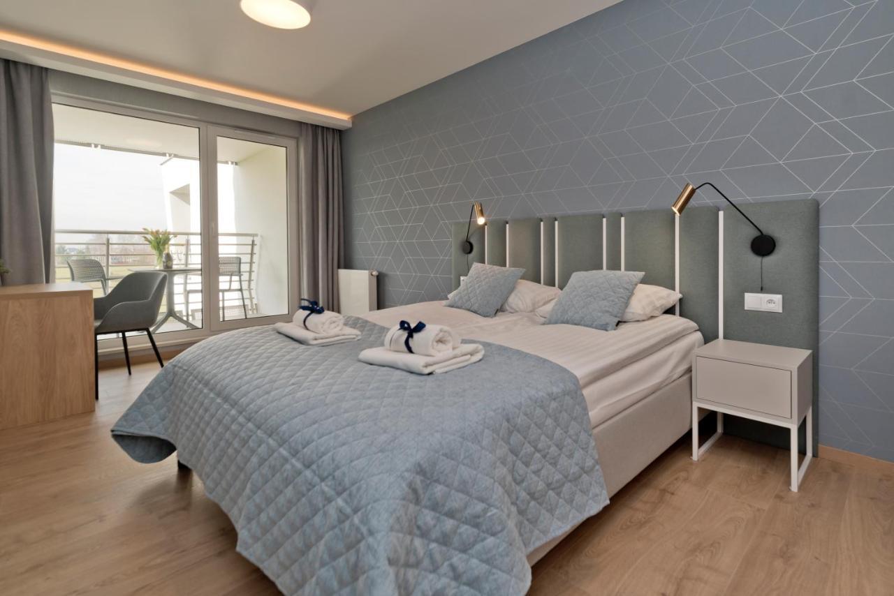 Blueapart Apartamenty Na Klifie Władysławowo Екстериор снимка