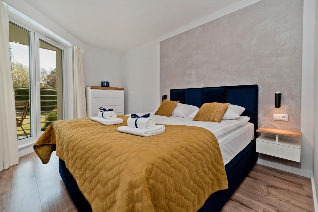 Blueapart Apartamenty Na Klifie Władysławowo Екстериор снимка
