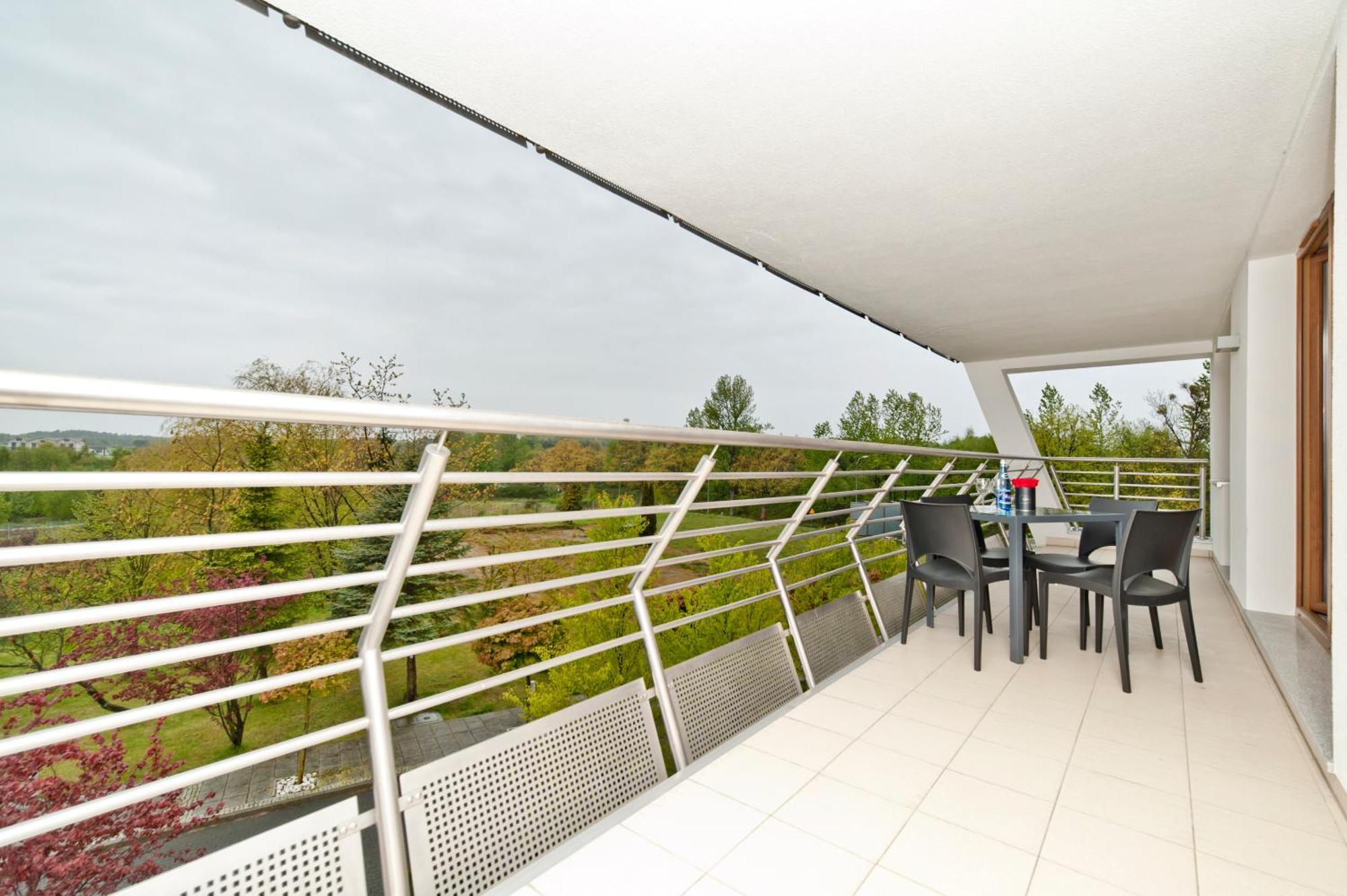 Blueapart Apartamenty Na Klifie Władysławowo Екстериор снимка