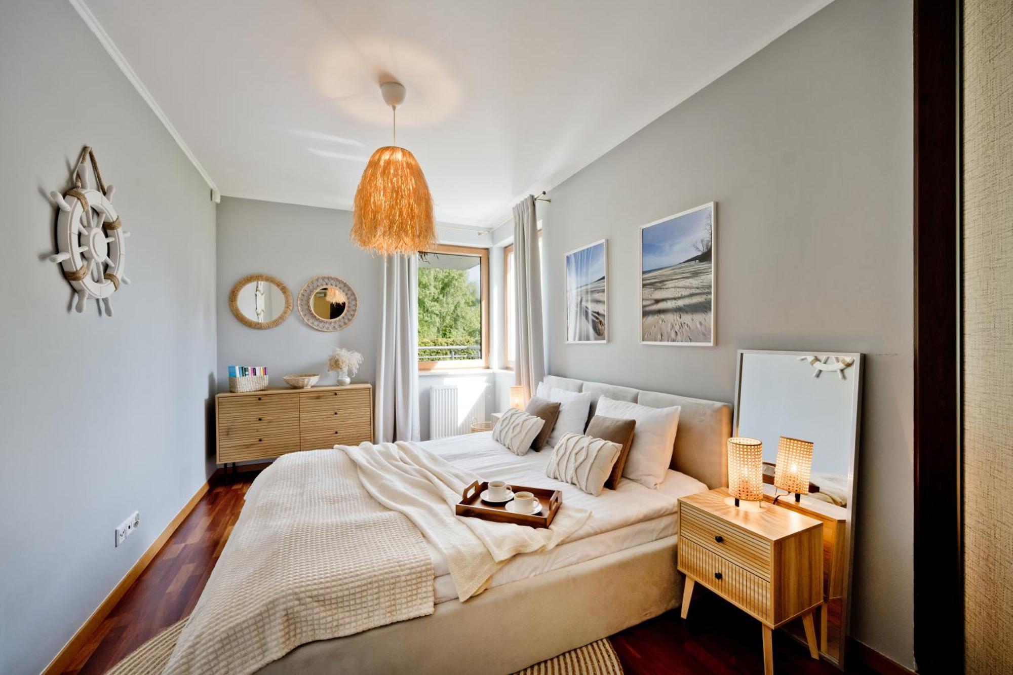 Blueapart Apartamenty Na Klifie Władysławowo Екстериор снимка